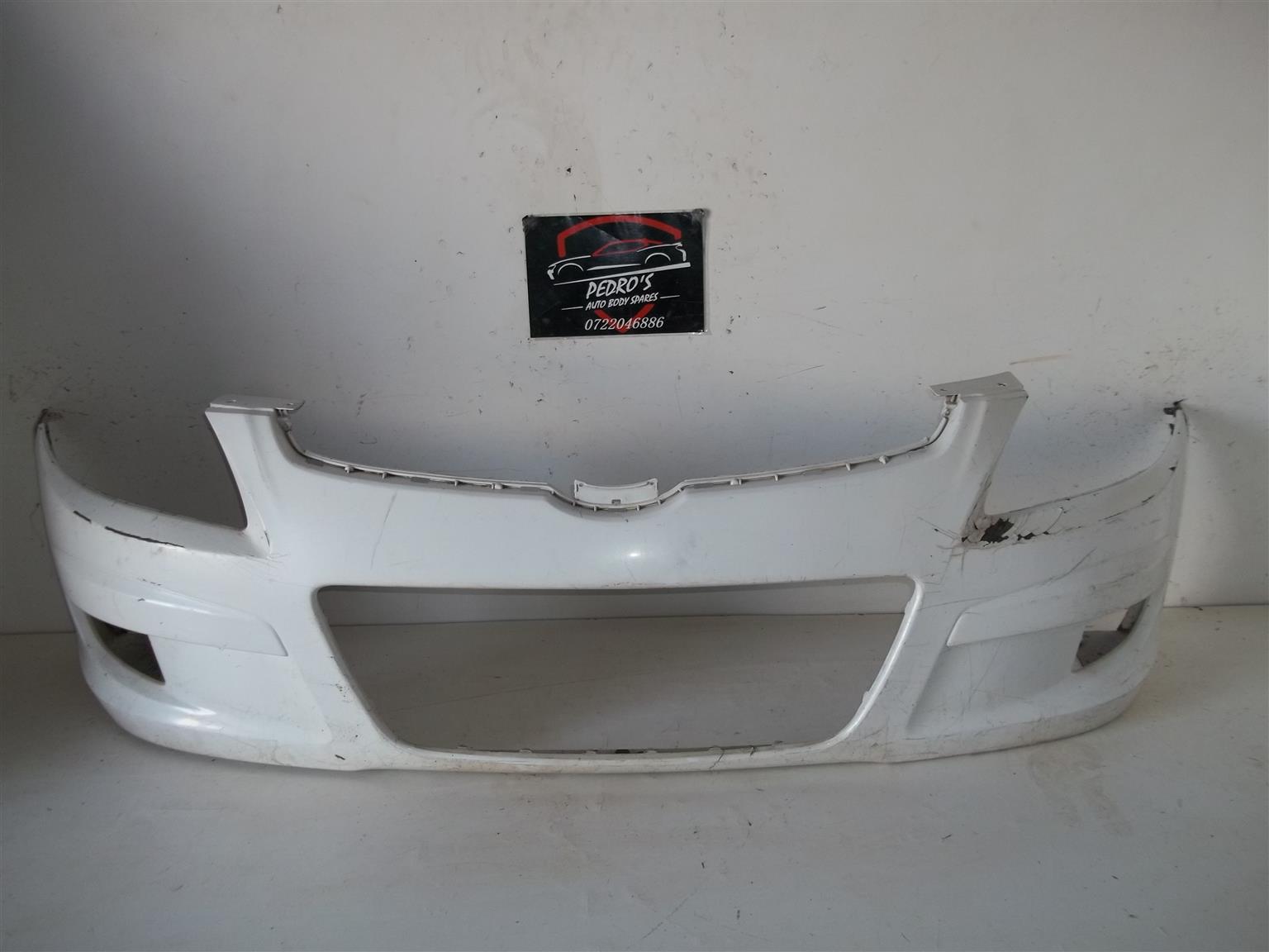 Hyundai i30 '07-'12 front bumper - Private Seller Hyundai i30 '07-'12 front bumper - Private Seller