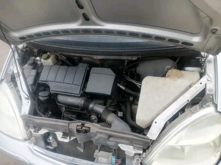 Used 2012 Mercedes-Benz A-Class A170 Classic - Private Seller