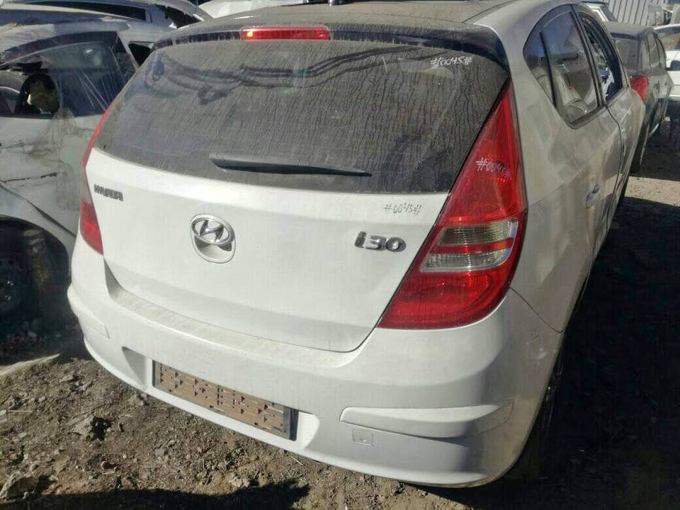 Hyundai i30 stripping for spares - Private Seller Hyundai i30 stripping for spares - Private Seller