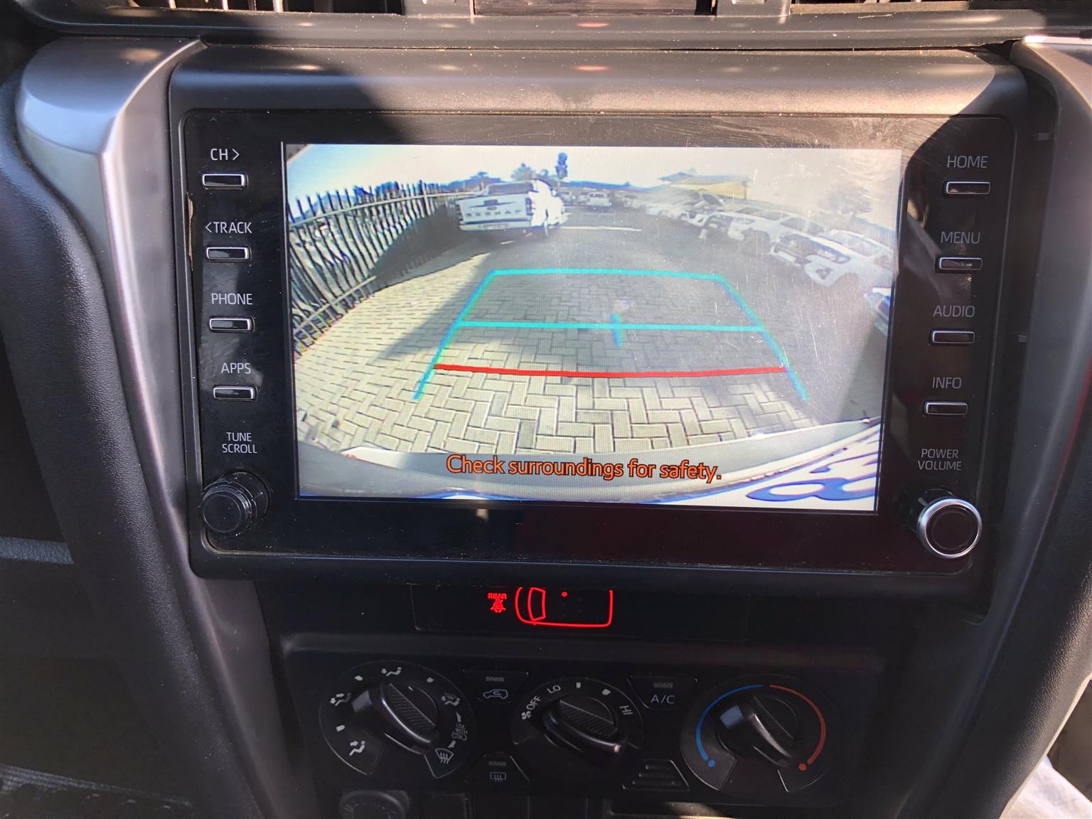 Used 2021 Toyota Fortuner 2.4GD-6 manual - Private Seller Used 2021 Toyota Fortuner 2.4GD-6 manual - Private Seller