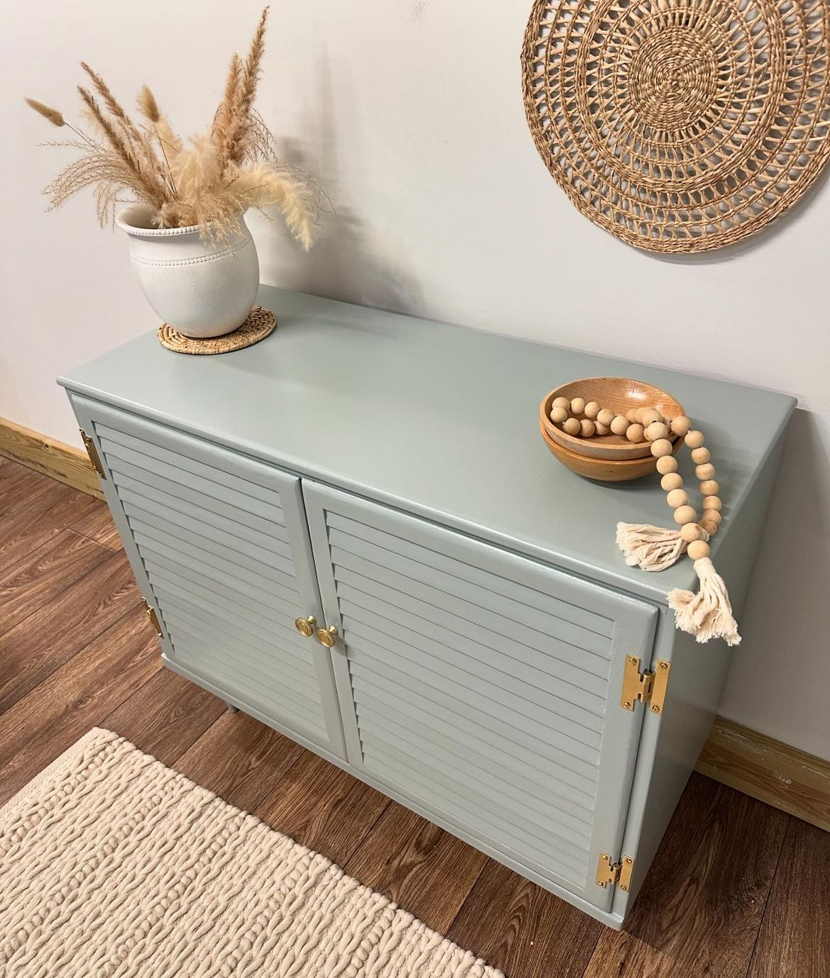 Storage Dresser