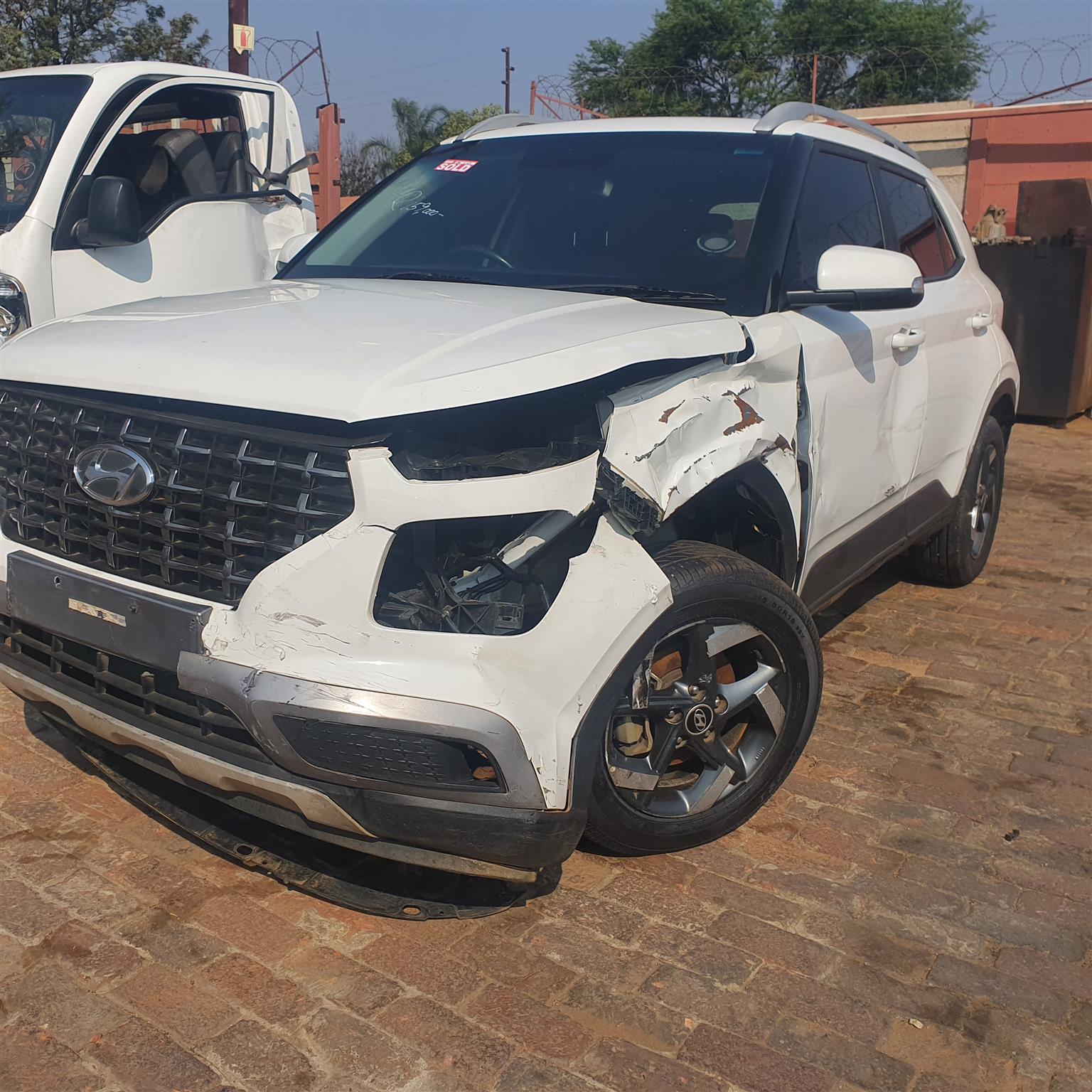 Hyundai Venue 1.0 T TGGI G3lc engine 2020 model. - Private Seller Hyundai Venue 1.0 T TGGI G3lc engine 2020 model. - Private Seller