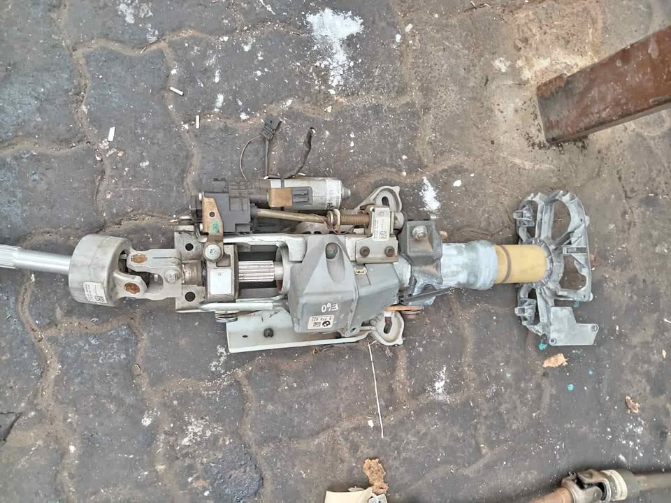 Bmw e60 m5 electric steering column - Private Seller