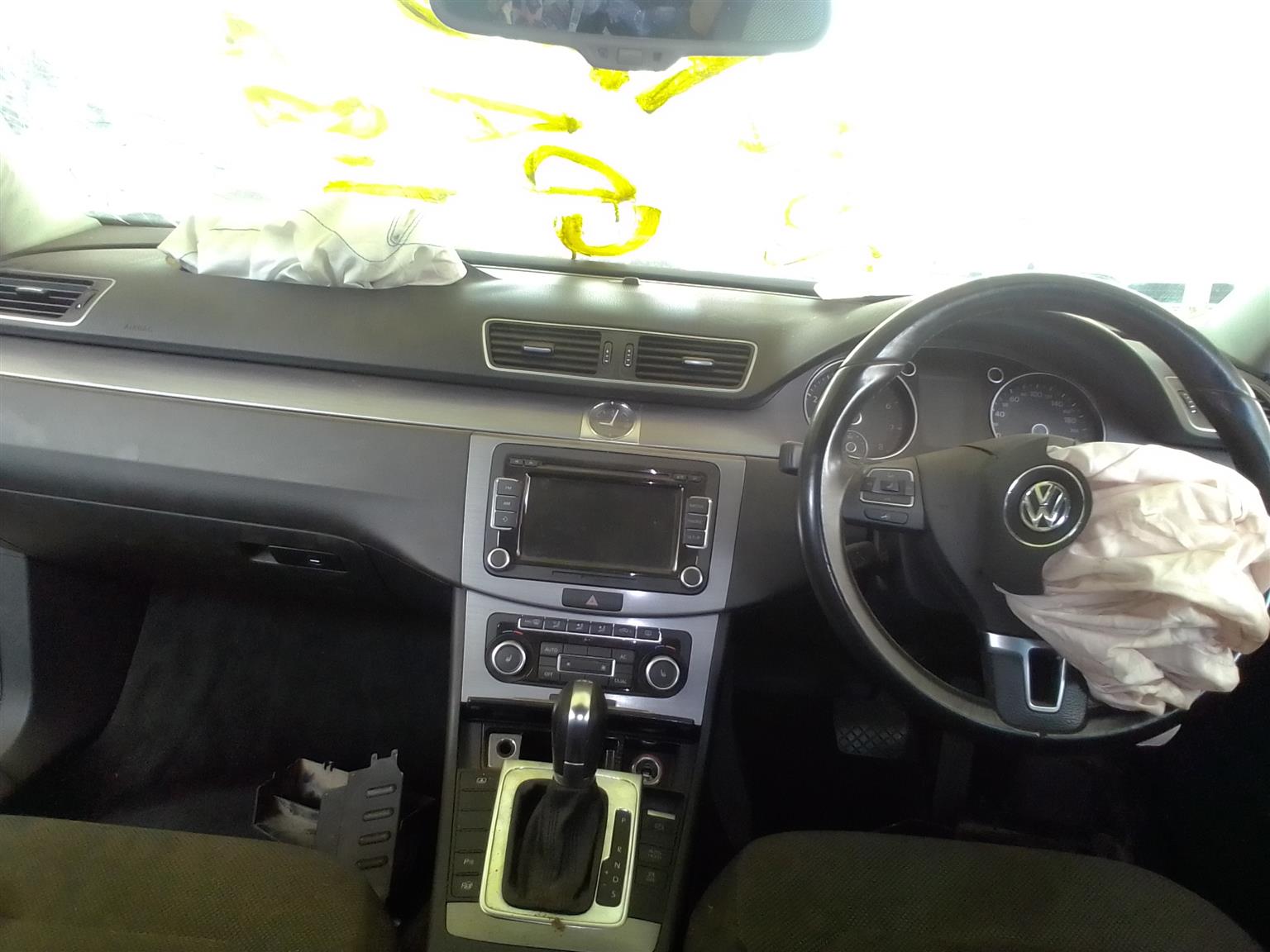 VW PASSAT 2012 STRIPPING FOR SPARES ASK FOR SHEVANIE WHEN ENQUIRING - Private Seller VW PASSAT 2012 STRIPPING FOR SPARES ASK FOR SHEVANIE WHEN ENQUIRING - Private Seller