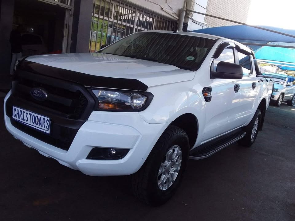 Used Ford Ranger 2.2TDCi double cab Hi-Rider - Private Seller Used Ford Ranger 2.2TDCi double cab Hi-Rider - Private Seller