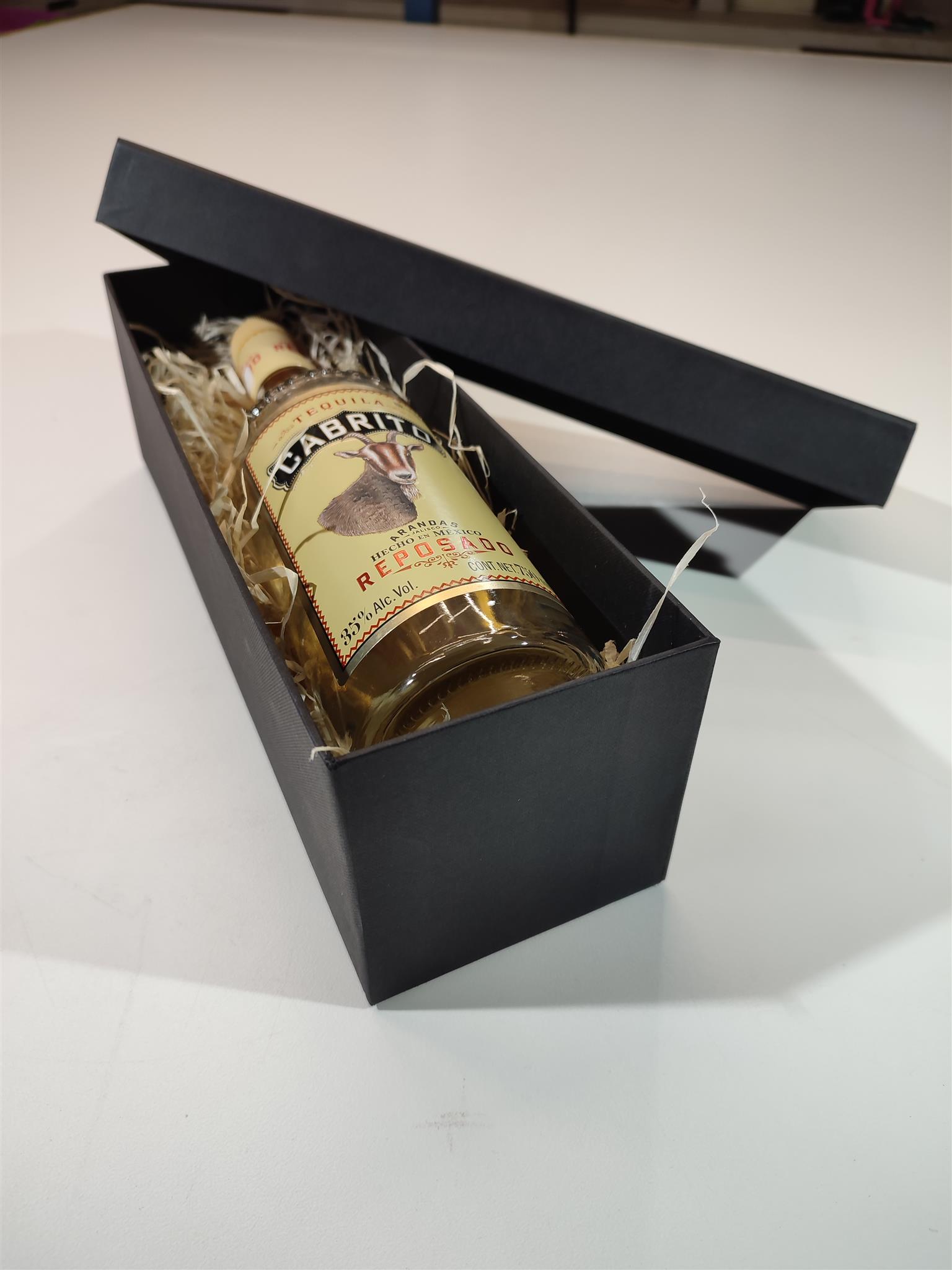 Wood Boxes by Bushveld Box