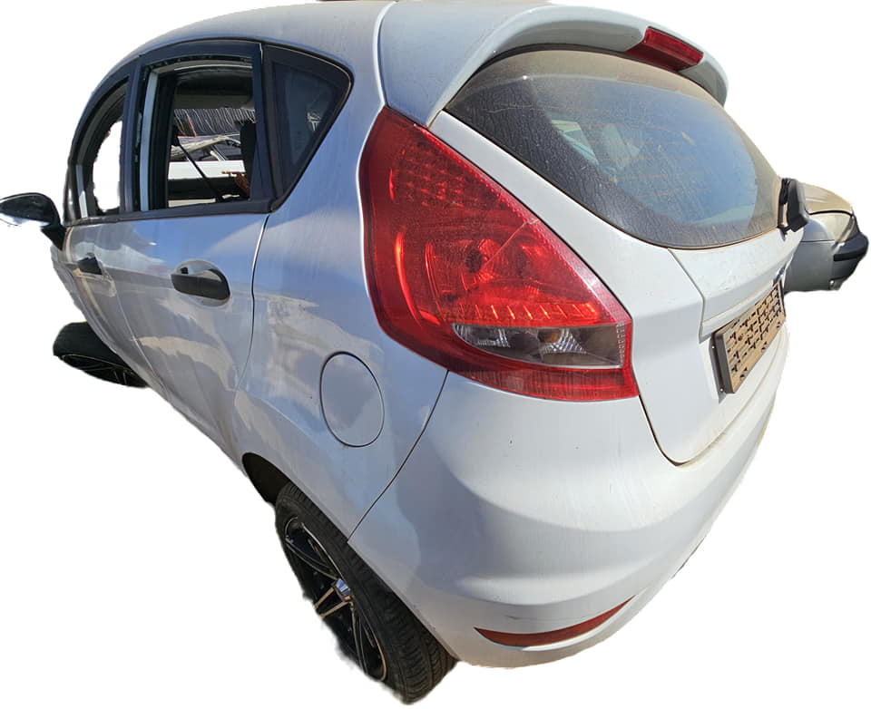 Ford Fiesta stripping for spares - Private Seller