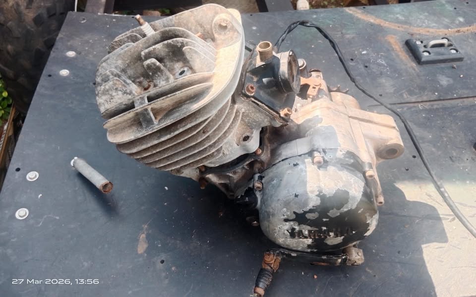 Used Yamaha IT - Private Seller