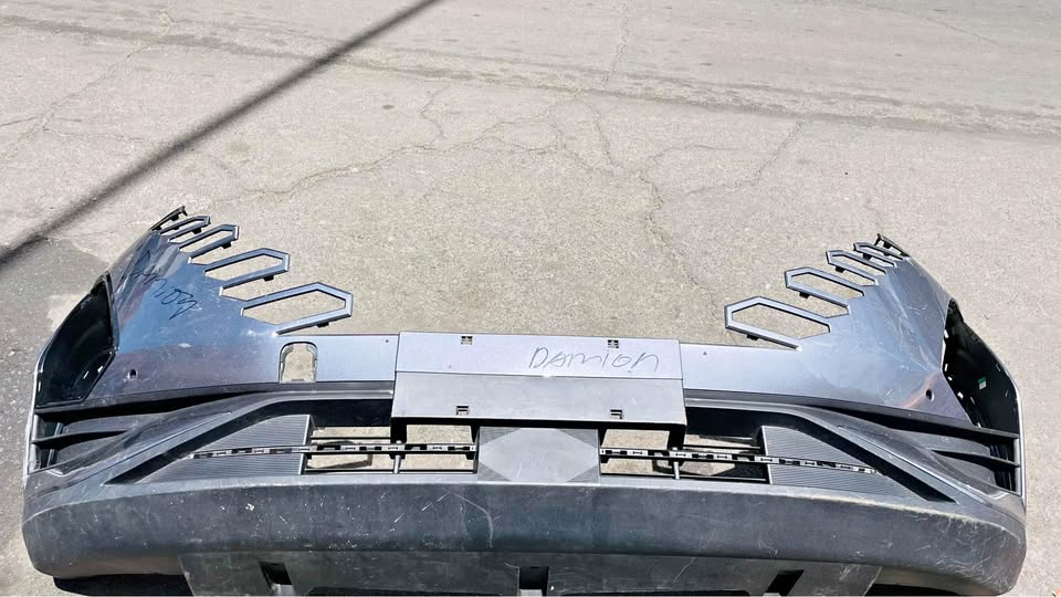 Chery Omoda 5 Bumper - Private Seller Chery Omoda 5 Bumper - Private Seller
