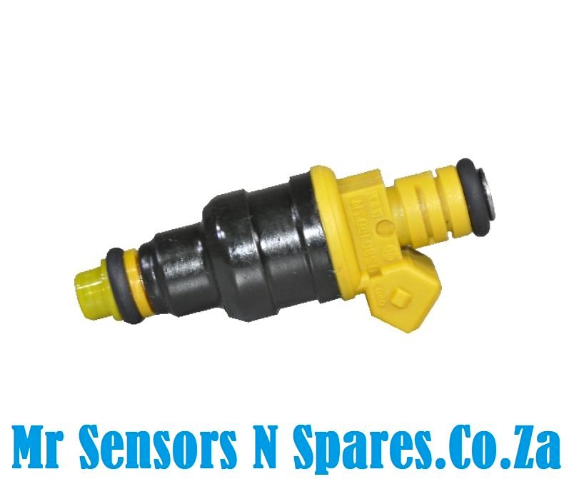 BMW E30 2 Pin Fuel Injector - Private Seller BMW E30 2 Pin Fuel Injector - Private Seller