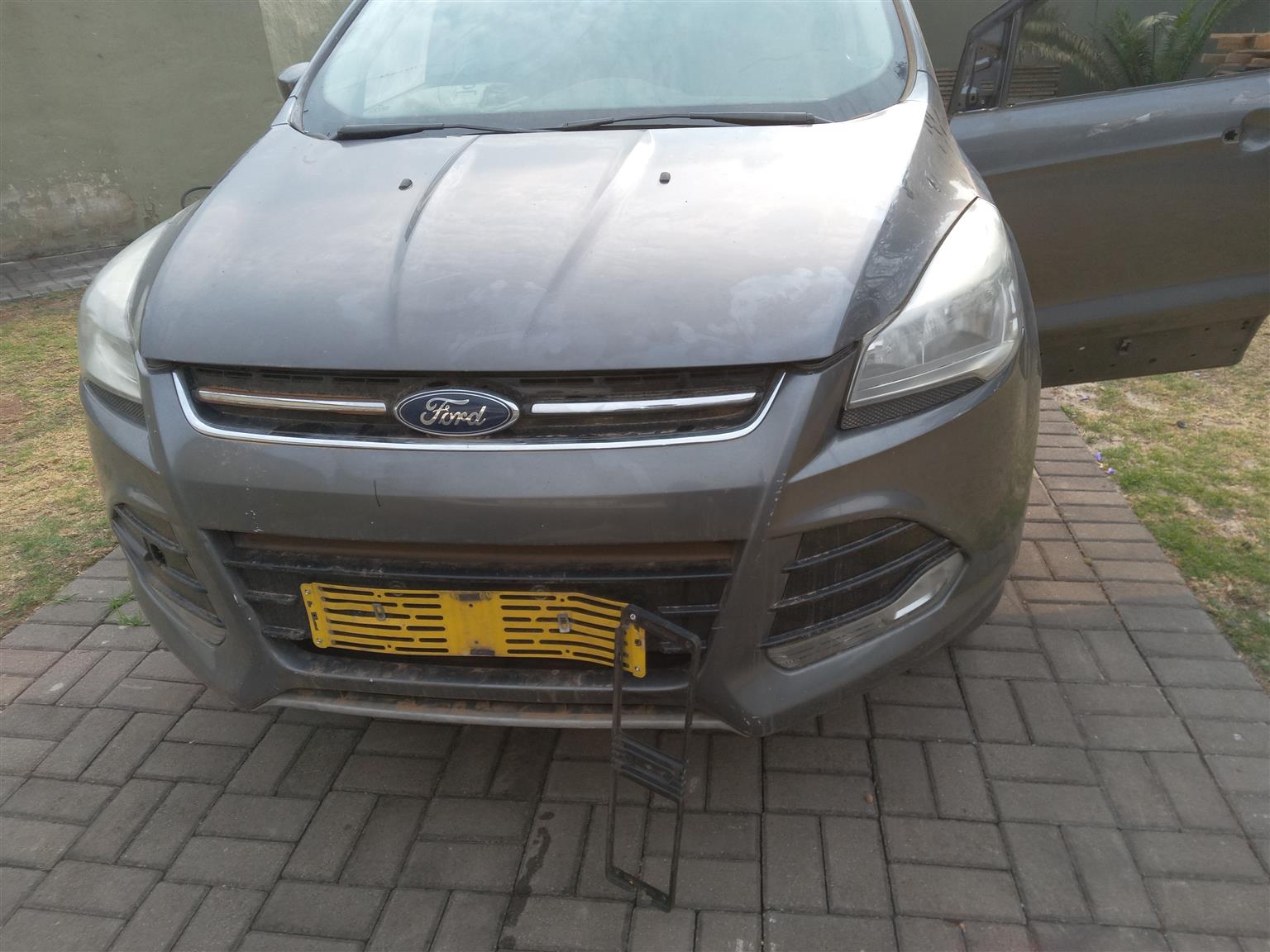 Ford Kuga body parts