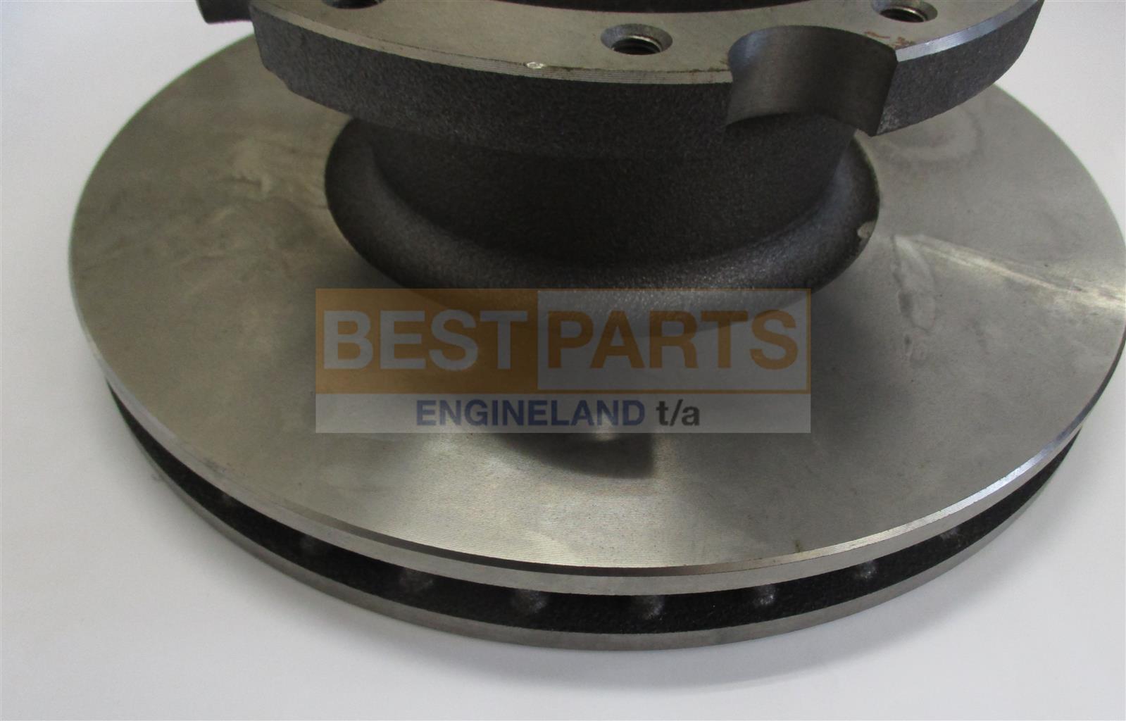 Front brake disc HYUNDAI HD65 County front - Private Seller Front brake disc HYUNDAI HD65 County front - Private Seller