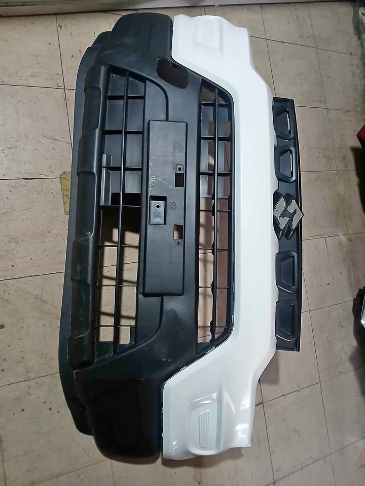 Suzuki s persso bumper - Private Seller Suzuki s persso bumper - Private Seller