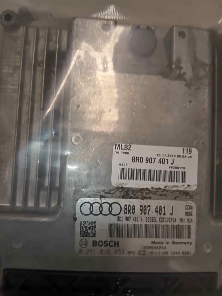 Vw Audi Porsche 3.0tdi Ecu Computer Box available ! Ccw Edc17cp14 - Private Seller Vw Audi Porsche 3.0tdi Ecu Computer Box available ! Ccw Edc17cp14 - Private Seller