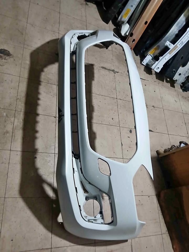 Suzuki swift bumper - Private Seller Suzuki swift bumper - Private Seller