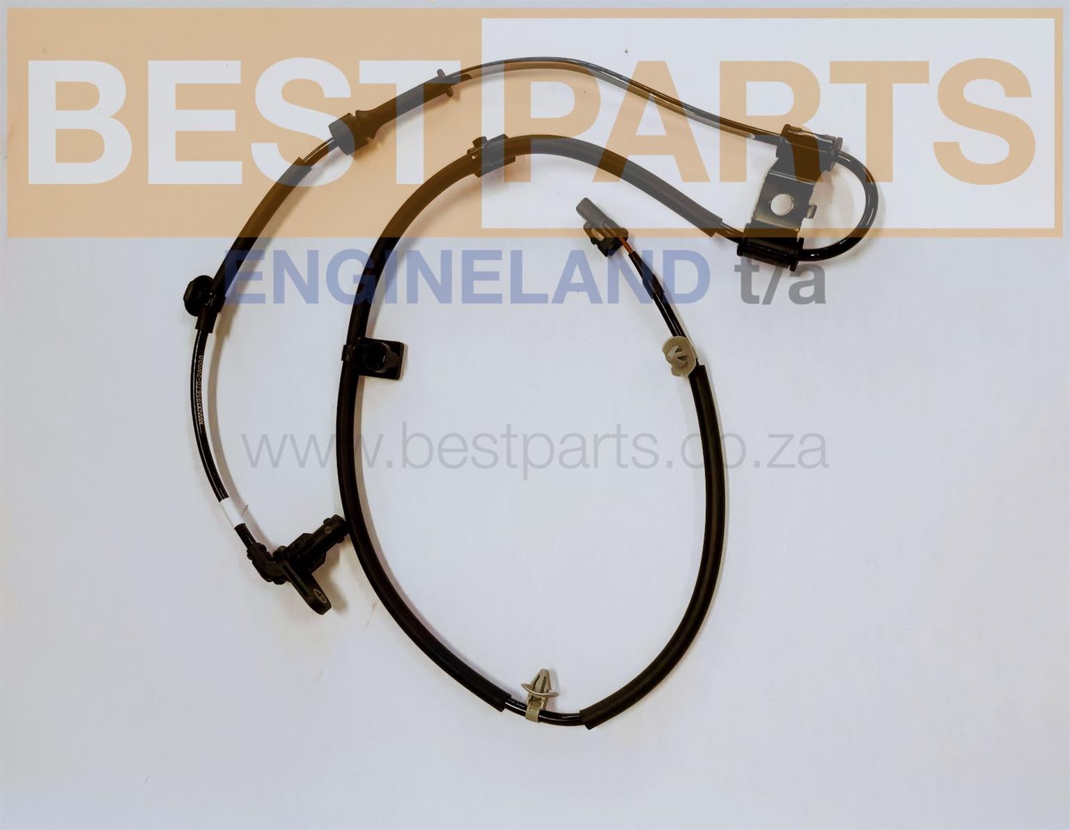 ABS Wheel Speed Sensor for Hyundai Kia Santa Fe Sorento Front Left - Private Seller