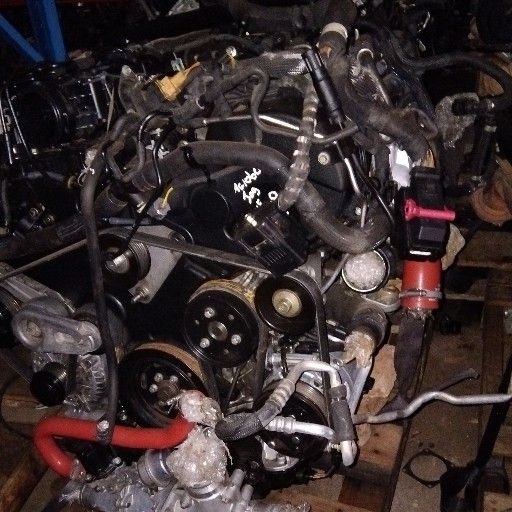 Jaguar XF 3.0 Diesel Engine - Private Seller Jaguar XF 3.0 Diesel Engine - Private Seller