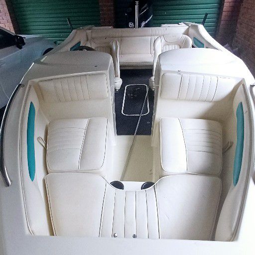 Raven Esprite 17ft Mercury 115 Raven Esprite 17ft Mercury 115