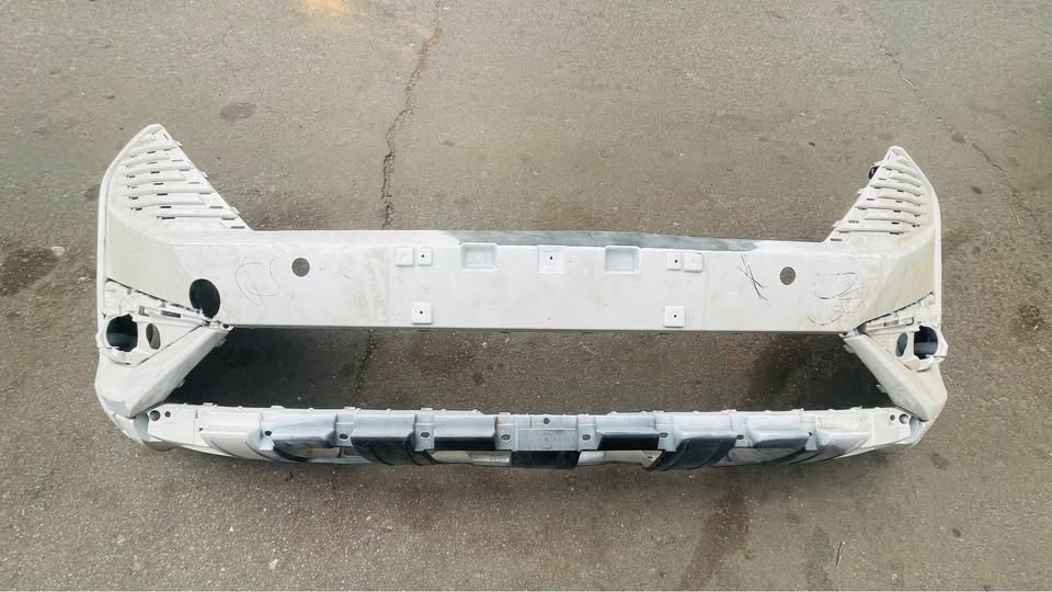 Haval H6 bumper - Private Seller Haval H6 bumper - Private Seller