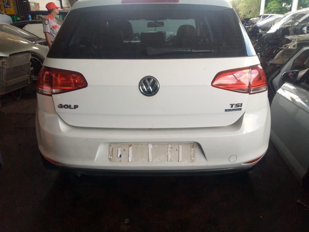 VW Golf 7 TSI Now Stripping For Spares - Private Seller VW Golf 7 TSI Now Stripping For Spares - Private Seller