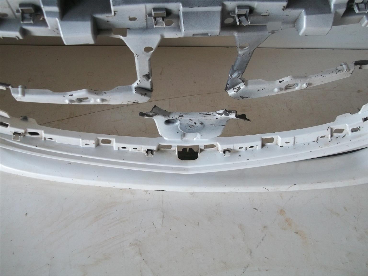 Mazda 2 '19-'23 front bumper - Private Seller Mazda 2 '19-'23 front bumper - Private Seller