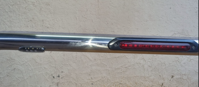 Peugeot Landtrek Rollbar - Private Seller Peugeot Landtrek Rollbar - Private Seller