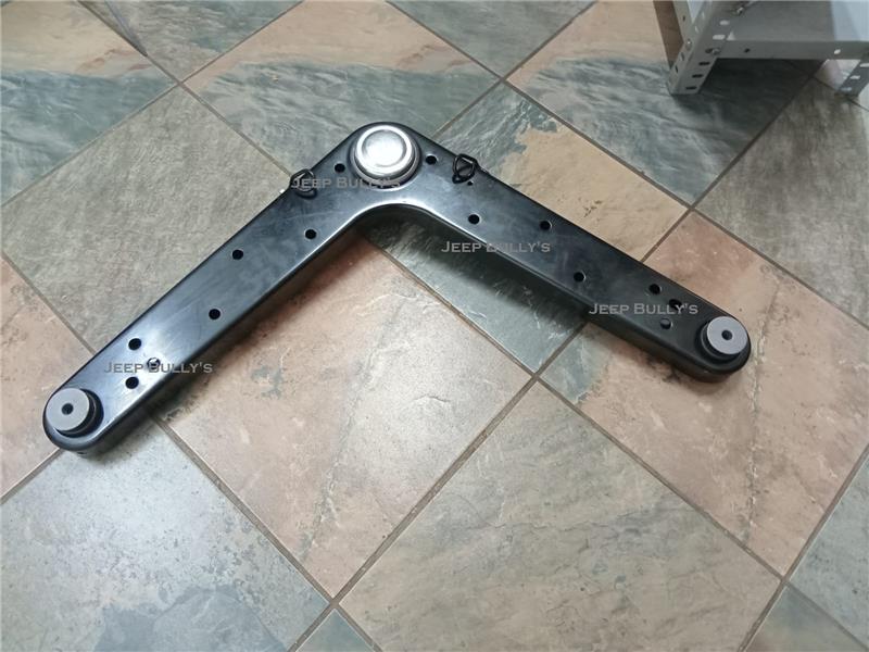 Brand New Jeep V- Arms Back In Stock - Private Seller Brand New Jeep V- Arms Back In Stock - Private Seller