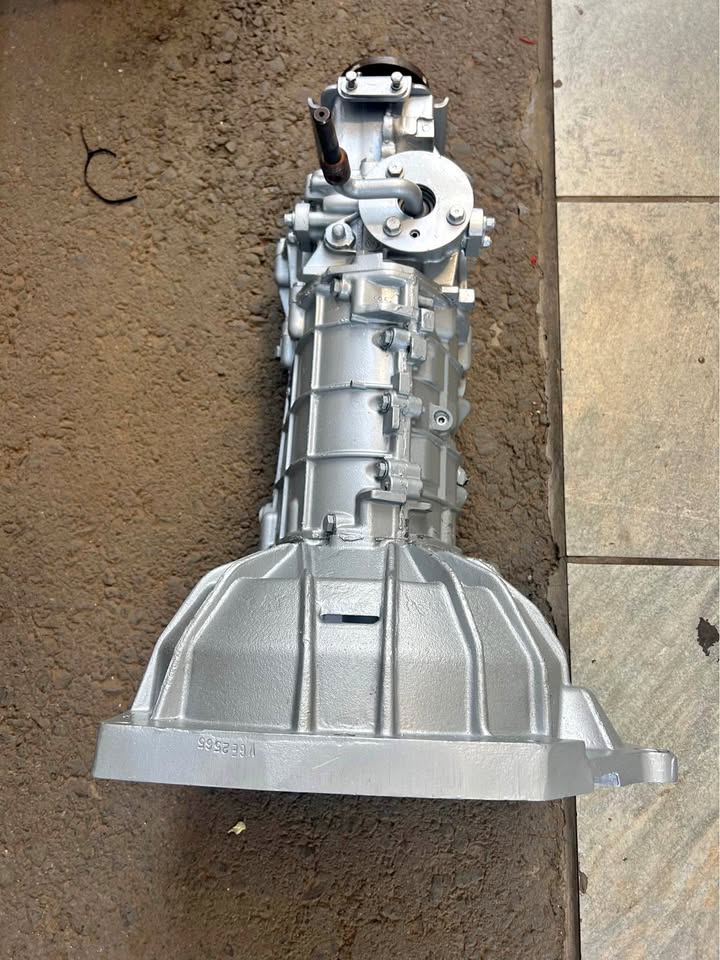 Mahindra Scorpio/ Bolero 2.5 Gearbox For Sale Call or whatsapp - Private Seller Mahindra Scorpio/ Bolero 2.5 Gearbox For Sale Call or whatsapp - Private Seller