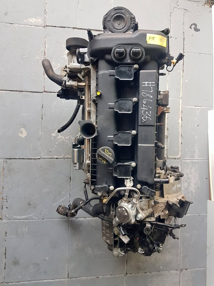 Ford Focus 2.0L GDI Engine 2012-14! - Private Seller Ford Focus 2.0L GDI Engine 2012-14! - Private Seller