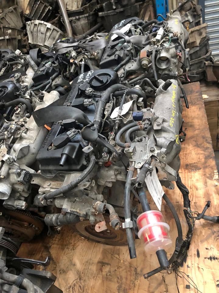 NISSAN 1.5 QG15 FOR SALE - Private Seller NISSAN 1.5 QG15 FOR SALE - Private Seller