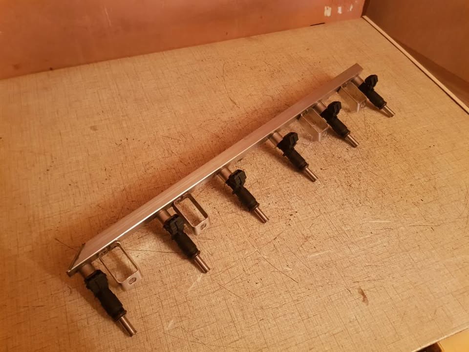 BMW N52 INJECTORS FORSALE