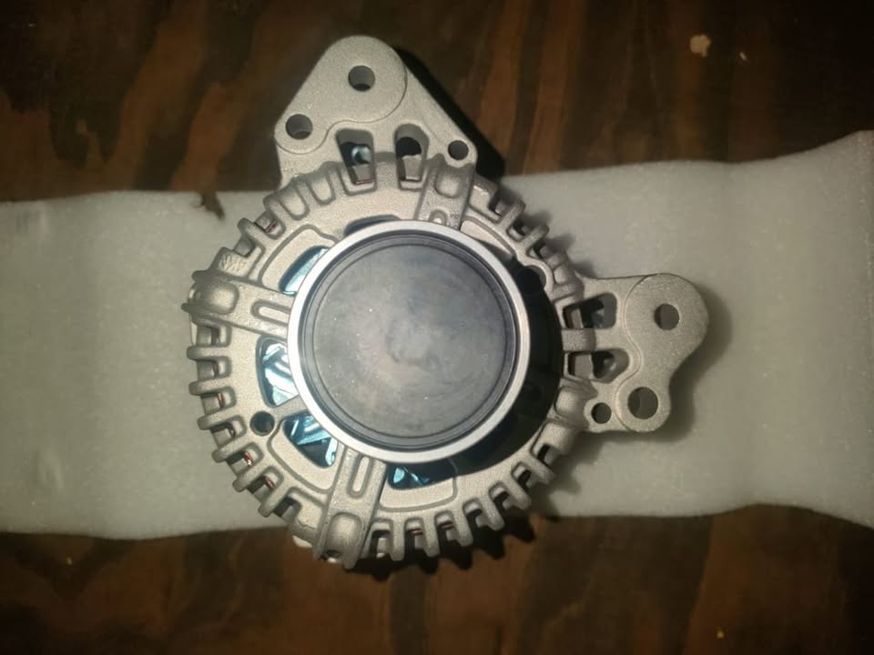 VW POLO 1.2 TSI CJZ ENGINE BRAND NEW ALTERNATORS FOR SALE - Private Seller