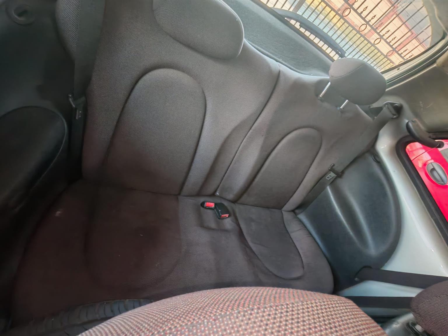 Used 2007 Ford Ka 1.3 Collection - Private Seller