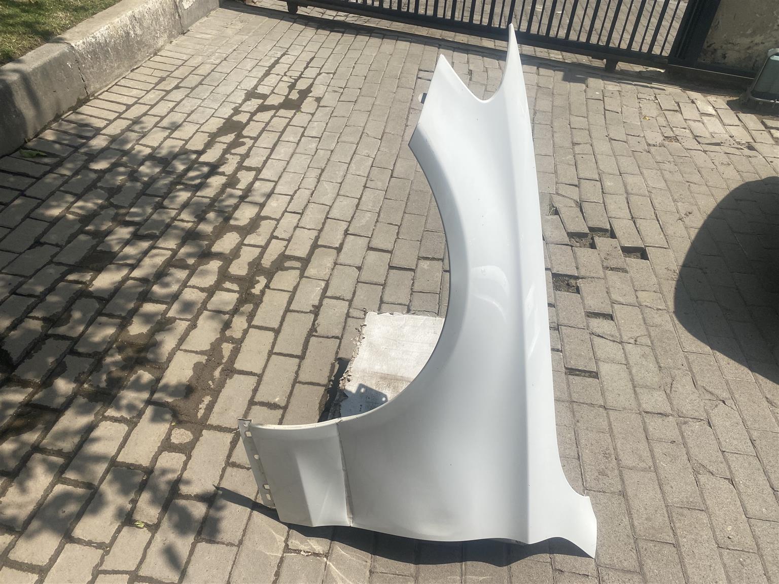 2017 MERCEDES BENZ C-CLASS W205 ALUMINIUM LEFT FRONT FENDER FOR SALE - Private Seller 2017 MERCEDES BENZ C-CLASS W205 ALUMINIUM LEFT FRONT FENDER FOR SALE - Private Seller