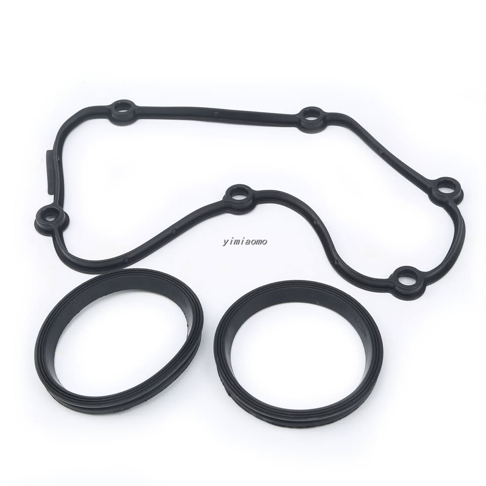 VW Golf 7 2.0 GTI - Inner Timing Cover Gasket and Upper Timing Chain Cover Gasket Seal. - Private Seller VW Golf 7 2.0 GTI - Inner Timing Cover Gasket and Upper Timing Chain Cover Gasket Seal. - Private Seller