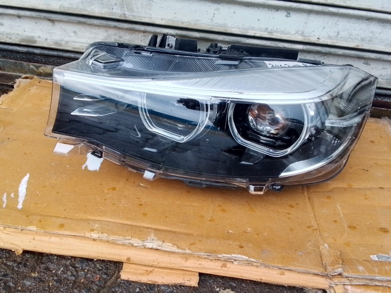 (2016-2018) BMW GT LHS LED HEADLIGHT FOR SALE - Private Seller (2016-2018) BMW GT LHS LED HEADLIGHT FOR SALE - Private Seller