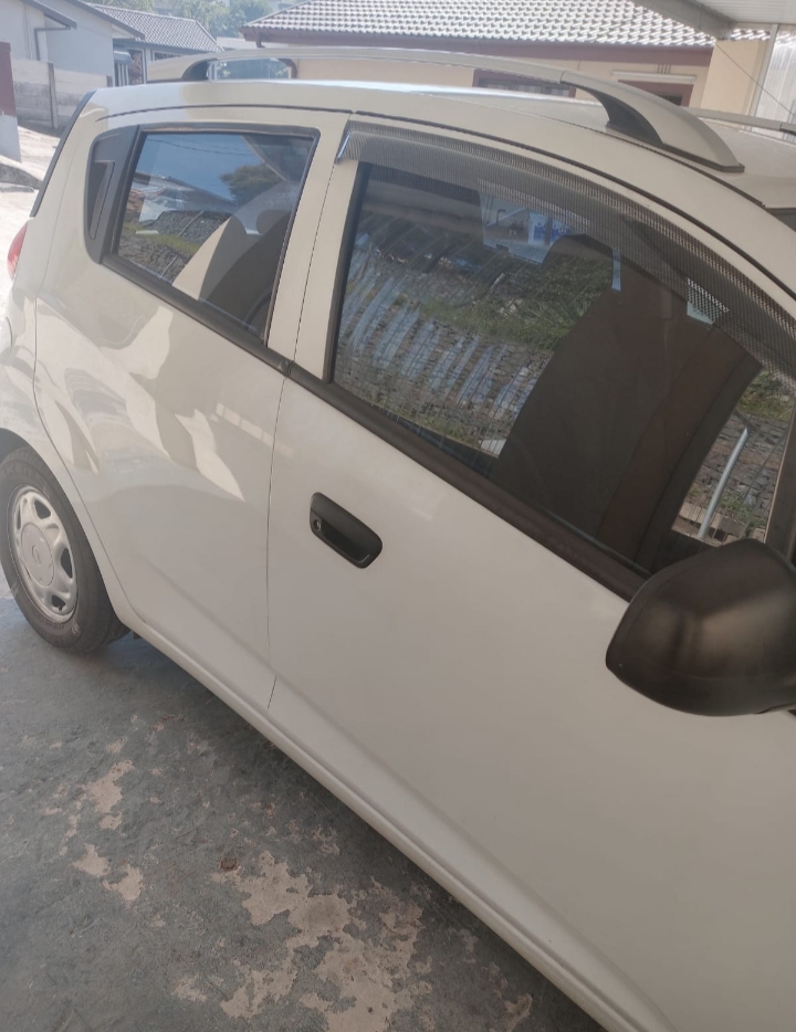 Used 2015 Chevrolet Spark 1.2 L - Private Seller