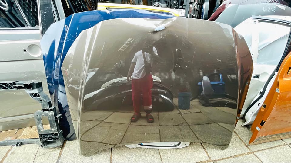Mazda CX3 bonnet - Private Seller Mazda CX3 bonnet - Private Seller