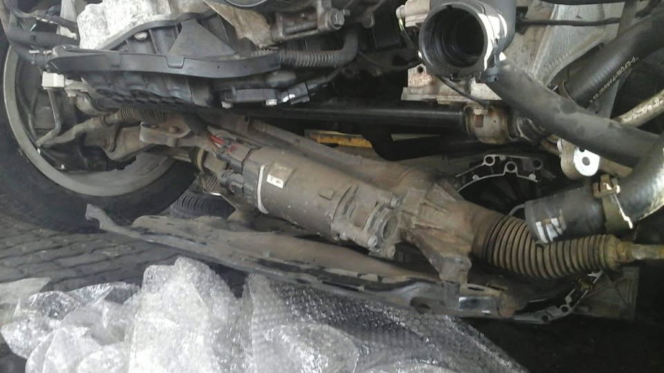 Audi B9 1.4 Tsi 2017 model Steering Rack - Private Seller Audi B9 1.4 Tsi 2017 model Steering Rack - Private Seller