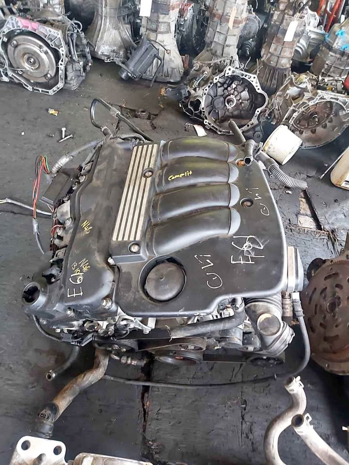 BMW E90 320I N46 NO DIP ENGINE FOR SALE - Private Seller