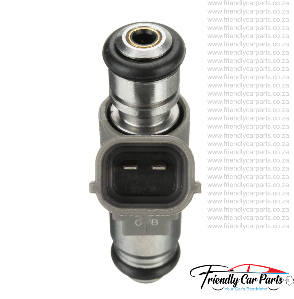 Peugeot 206 207 307 Citroen C3 C4 1.4 Chery QQ 0.8 Injectors - Private Seller