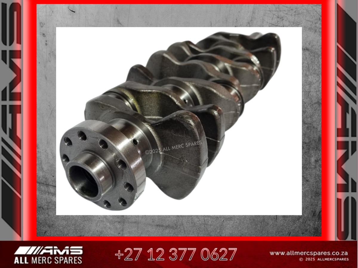 New Toyota Quantum 2TR 2.7 Crank Shaft – Available Now! - Private Seller