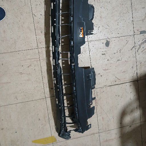 Ford Fiesta bumper cover - Private Seller Ford Fiesta bumper cover - Private Seller