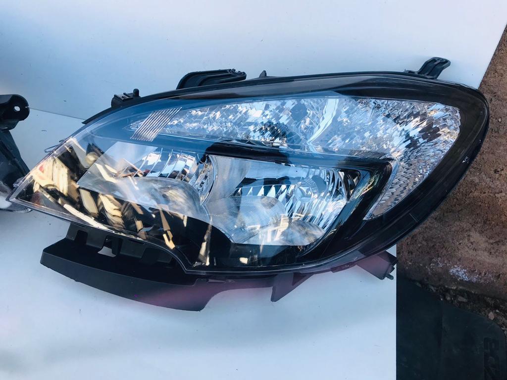 Opel Mokka headlights - Private Seller