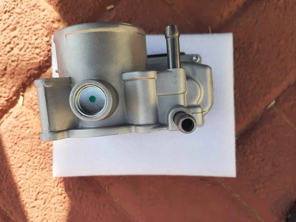 TOYOTA 1ZR THROTTLE BODY. BRAND NEW. FOR VARIOUS OTHER CARS TOO. - Private Seller TOYOTA 1ZR THROTTLE BODY. BRAND NEW. FOR VARIOUS OTHER CARS TOO. - Private Seller