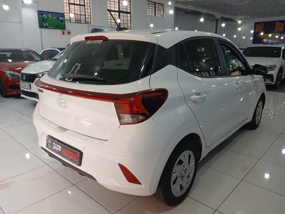 Used Hyundai i10 1.1 Motion - Private Seller Used Hyundai i10 1.1 Motion - Private Seller