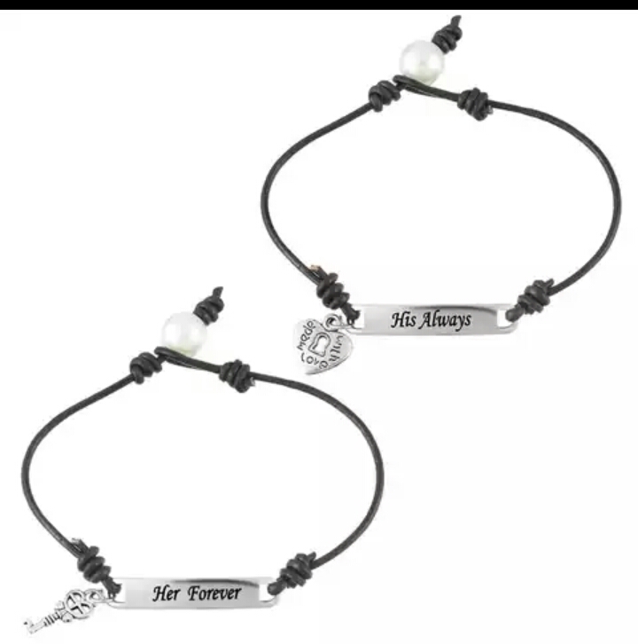 Personalised gifts & Engraved jewelry- Ad posted by LJ Jooste