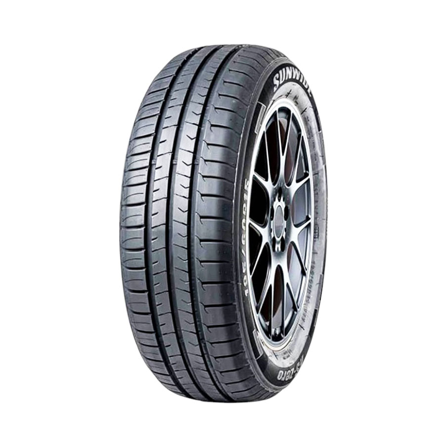 195-60-15″ Sunwide RS-Zero 88V Tyres 195-60-15″ Sunwide RS-Zero 88V Tyres