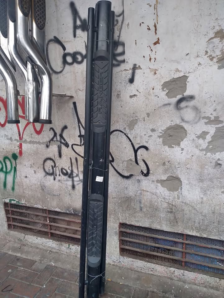 Ford Ranger Side Steps For Sale whatsapp - Private Seller Ford Ranger Side Steps For Sale whatsapp - Private Seller