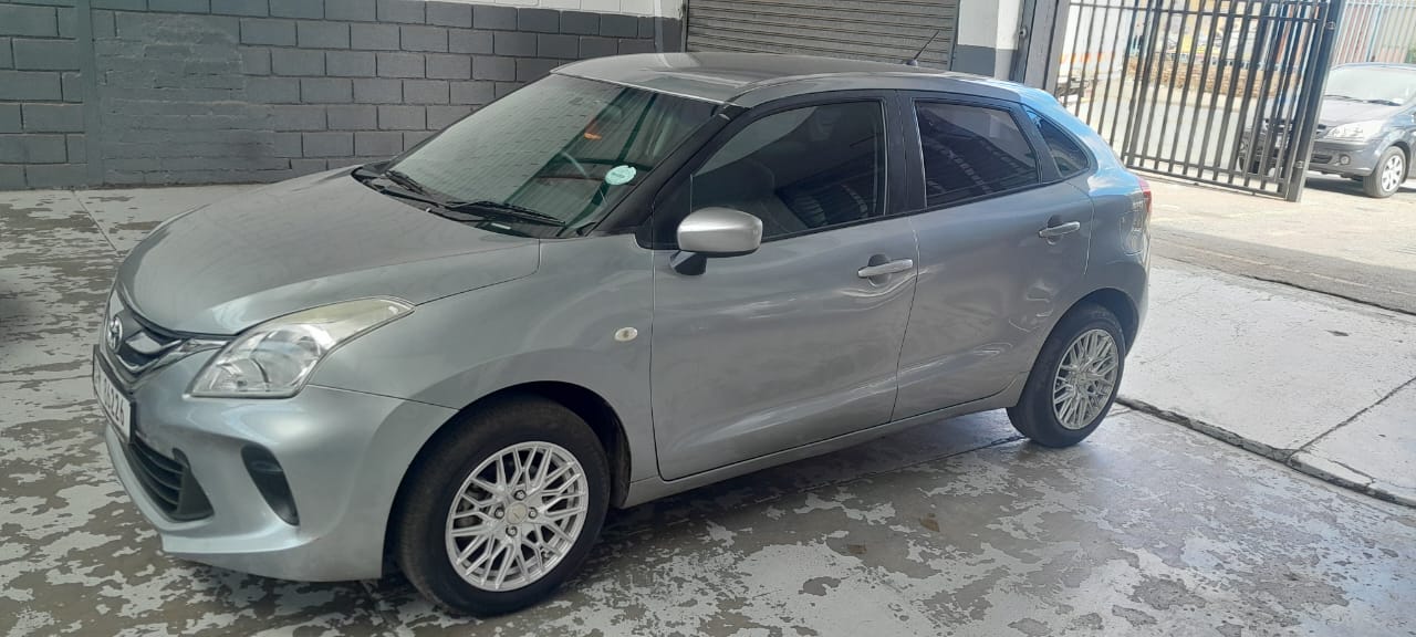 Used 2021 Toyota Starlet 1.4 XR - Private Seller Used 2021 Toyota Starlet 1.4 XR - Private Seller